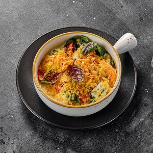 Треска по-ирландски