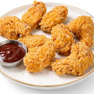 Чикен крылья