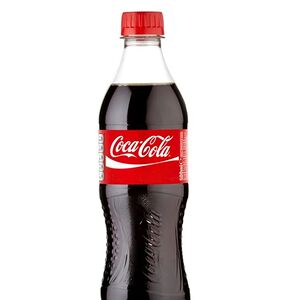 Напиток газированный Coca‑cola