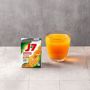 Сок J7