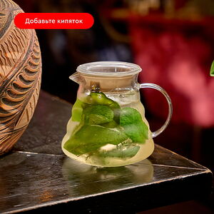 Восточное разнотравие