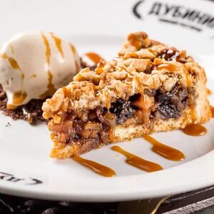 Солодовый пай 