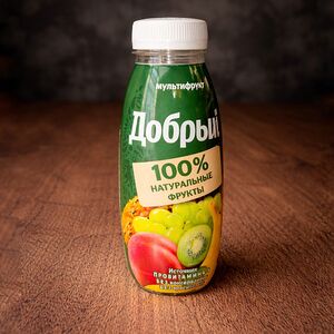 Сок Добрый 