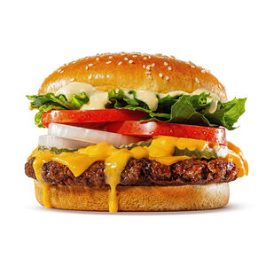 Վոպպեր Սմոքի Չեդեր