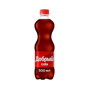 Добрый Кола 