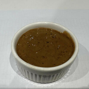 Соус Пеппер сливочно-перечный