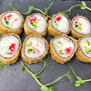 Калифорния фрай 