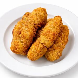 Куриные стрипсы