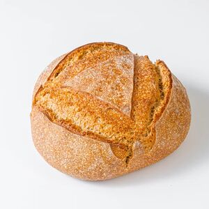 Хлеб из полбы