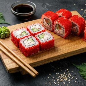 Калифорния Red