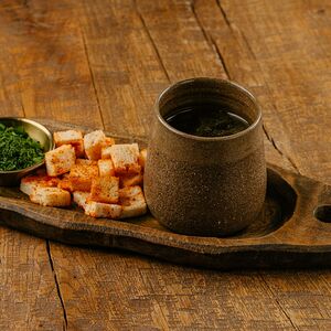 Коллагеновый бульон