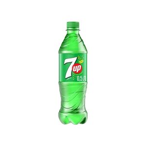 7Up Zero M