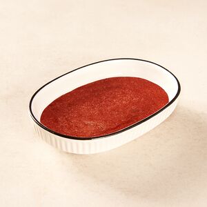 Клубничный джем