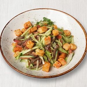 Салат Монастырский