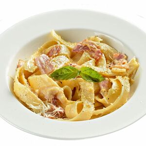 Паста Карбонара