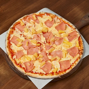 Пицца Гавайская