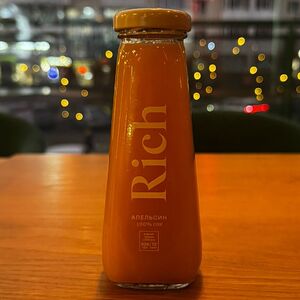 Сок Рич Апельсин