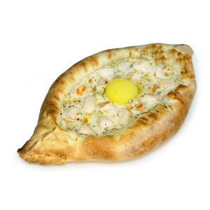 Хачапури с Цыпленком