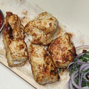 Հավի խորոված փափուկ