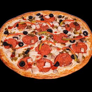 Пицца Сушибокс