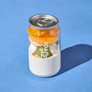 Виноград - Мандарин