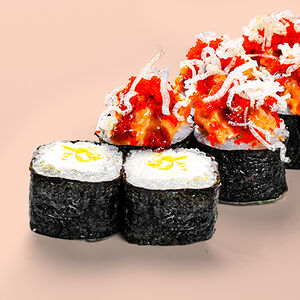 Креветось 8 шт