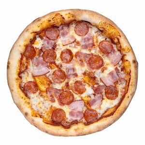 Пицца Пиканте