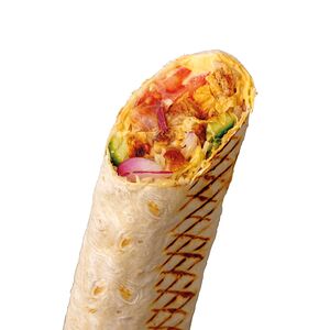 Шаурма Копчёный хайп New