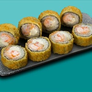 Темпура с Креветкой