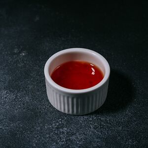 Сладий Чили