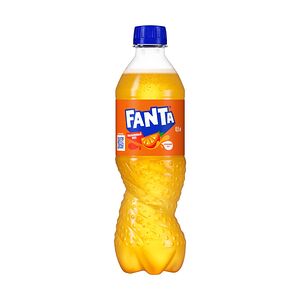 Fanta Апельсин