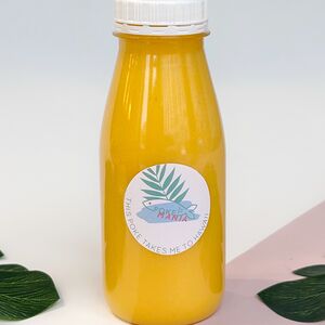 Смузи Манго-маракуйя 250 мл