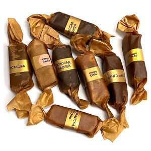 Ириска мягкая