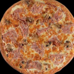 Пицца Нью-Йорк