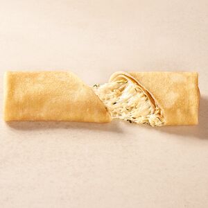 Блин с курицей и сыром