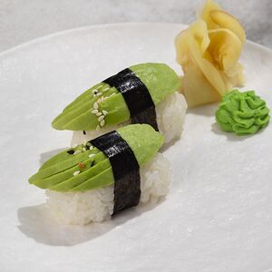 Нигири Авокадо (2 шт)