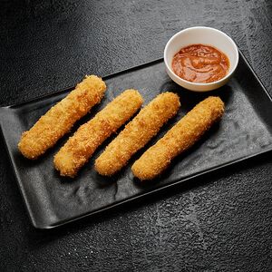 Գեղեցիկ մոցարելա