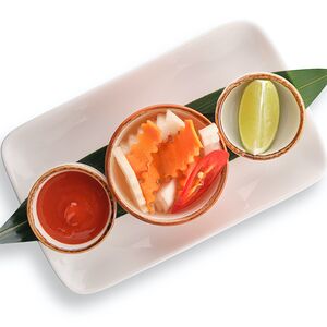 Вьетнамские соления