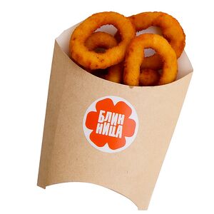 Луковые колечки 