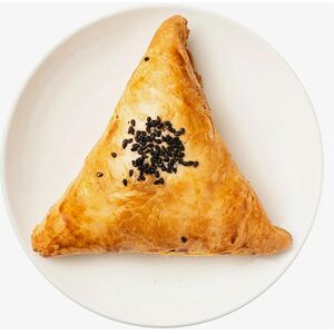 Самса с говядиной в духовке