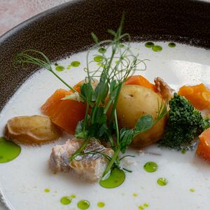 Уха по-фински