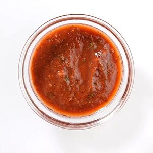 Соус Аджика