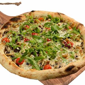 Трюфельная