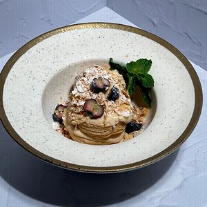 Фирменный Наполеон