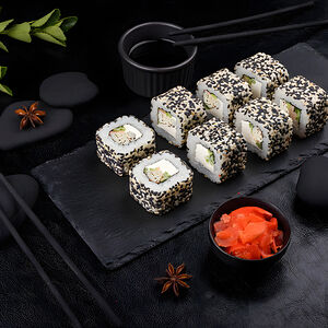 Ролл Северный