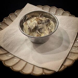 Соус Грибной