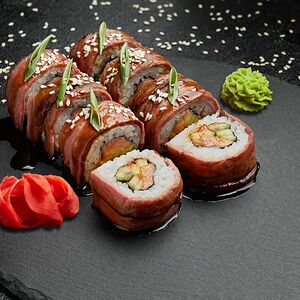 Յակի տավարի