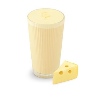 Раф сырный (mdl)