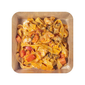 Паста Том ям