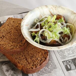 Маринованные грибы 